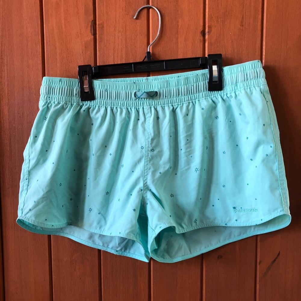 Patagonia shorts